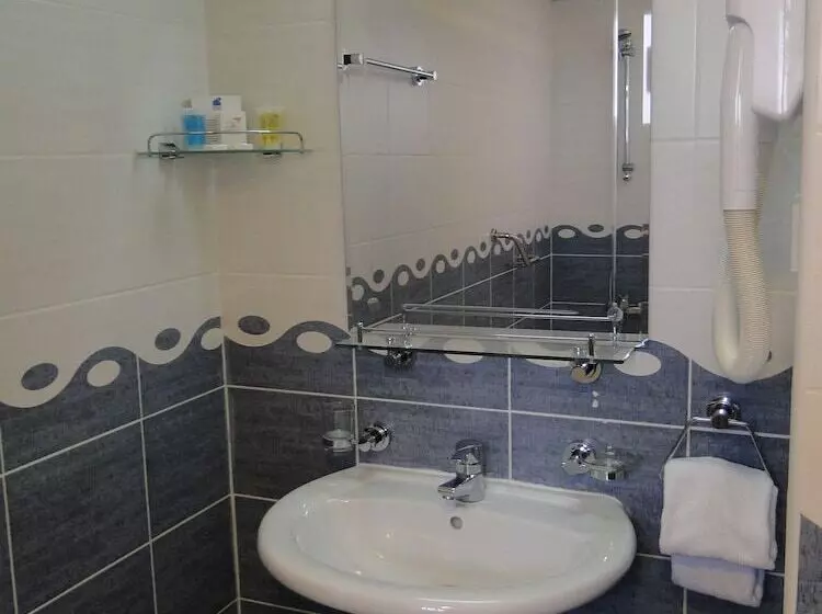 Sandy Beach Hotel & Resort