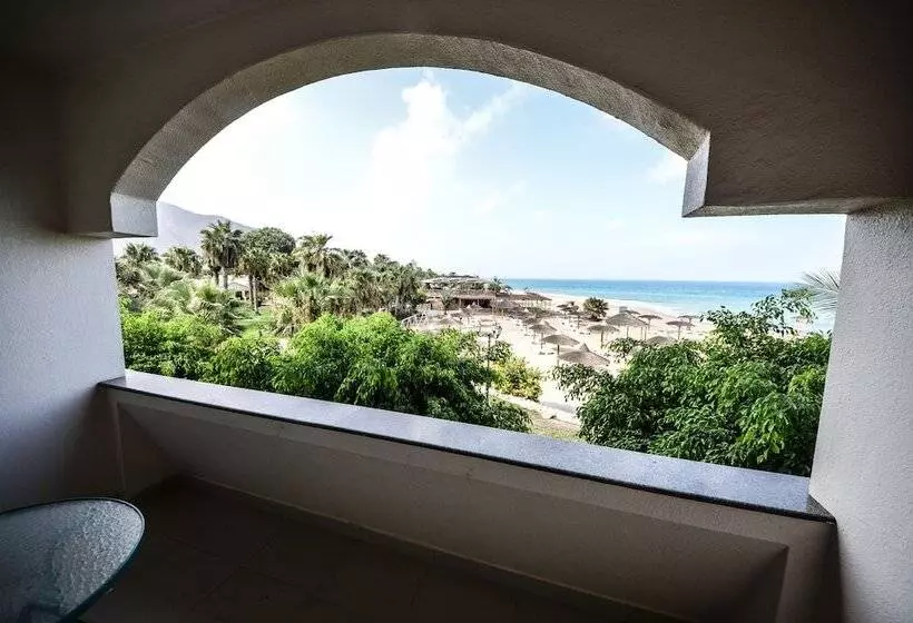 Sandy Beach Hotel & Resort