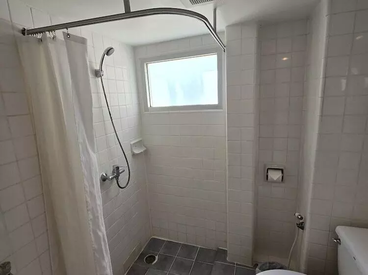 Отель Sunset Mansion