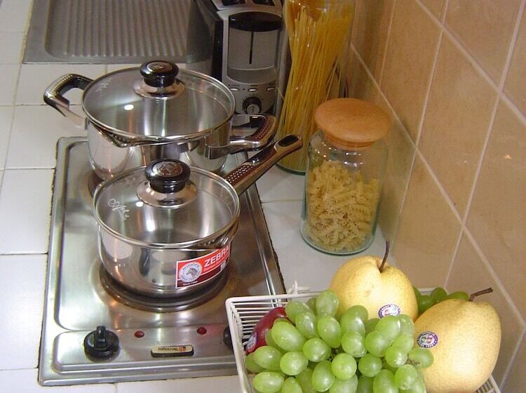 בית מלון כפרי Sunset Mansion