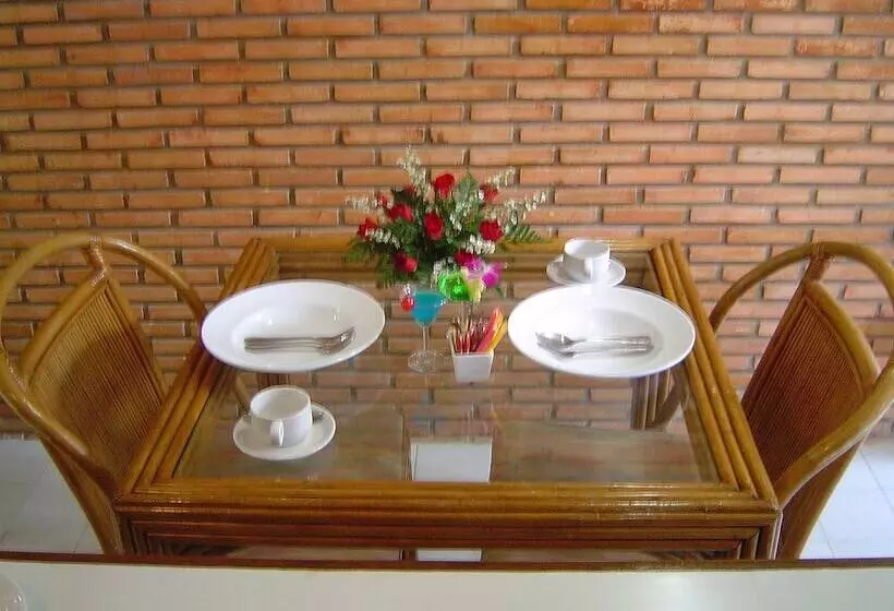 Отель Sunset Mansion