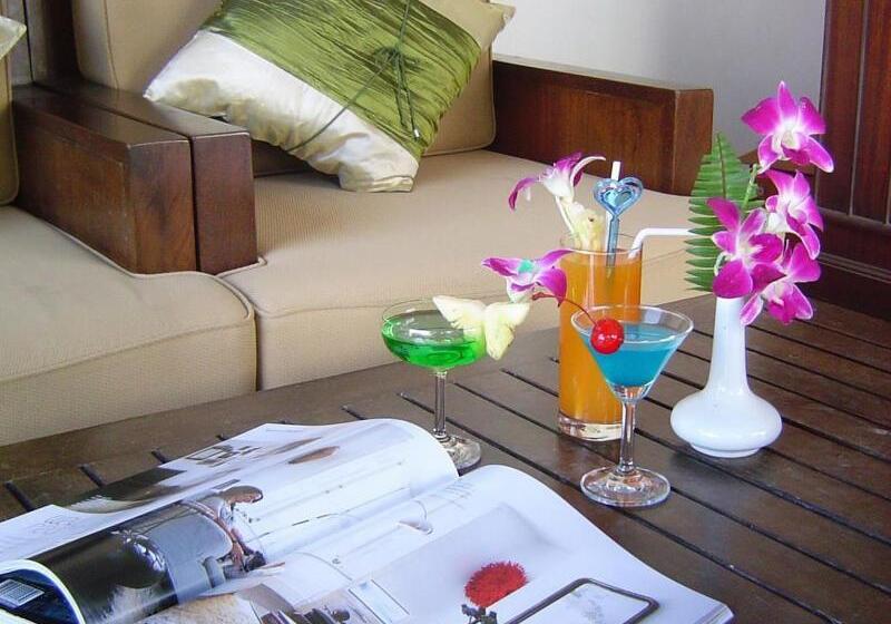 בית מלון כפרי Sunset Mansion