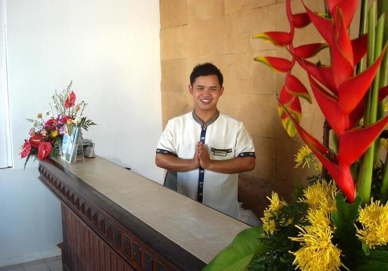 בית מלון כפרי Sunset Mansion