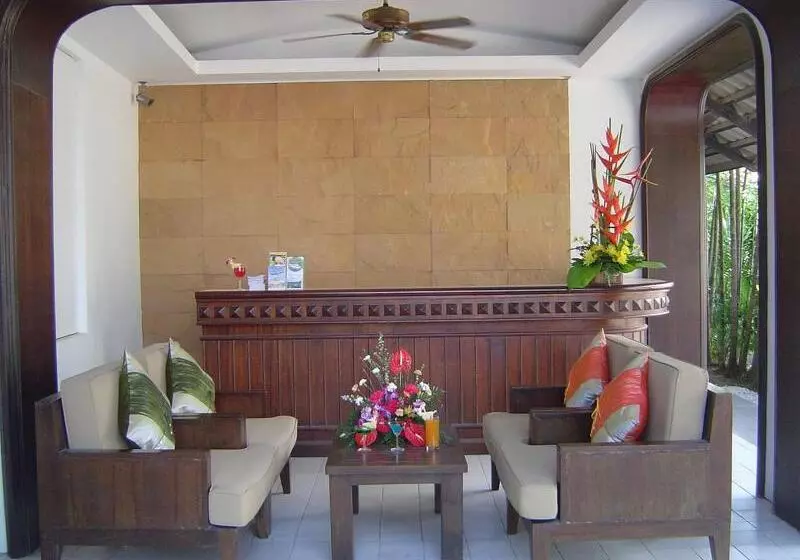 Отель Sunset Mansion