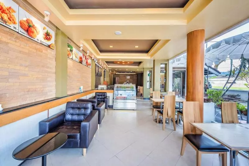 Отель Sunset Mansion