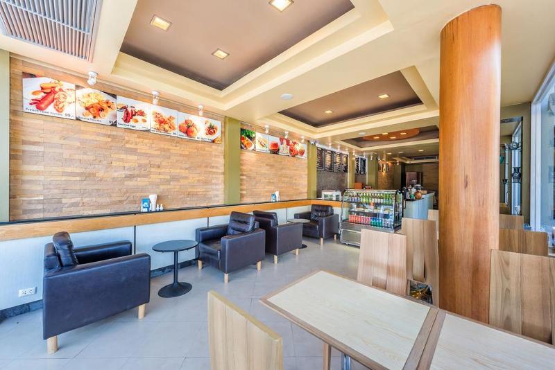 בית מלון כפרי Sunset Mansion