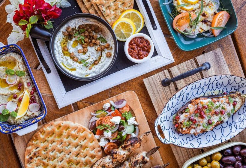 Hôtel The Cove Rotana Resort Ras Al Khaimah