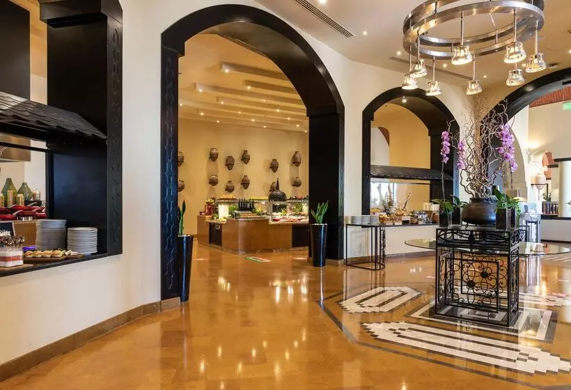 호텔 The Cove Rotana Resort Ras Al Khaimah