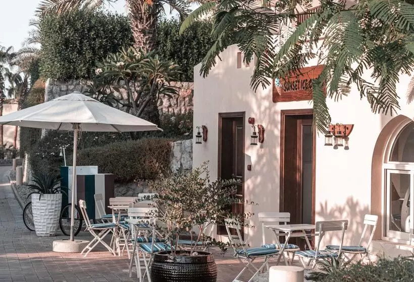 호텔 The Cove Rotana Resort Ras Al Khaimah