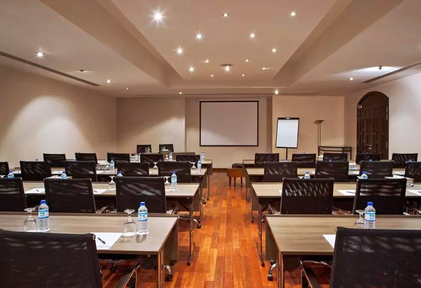 호텔 The Cove Rotana Resort Ras Al Khaimah