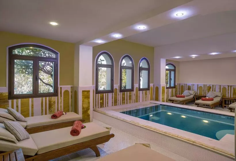 호텔 The Cove Rotana Resort Ras Al Khaimah