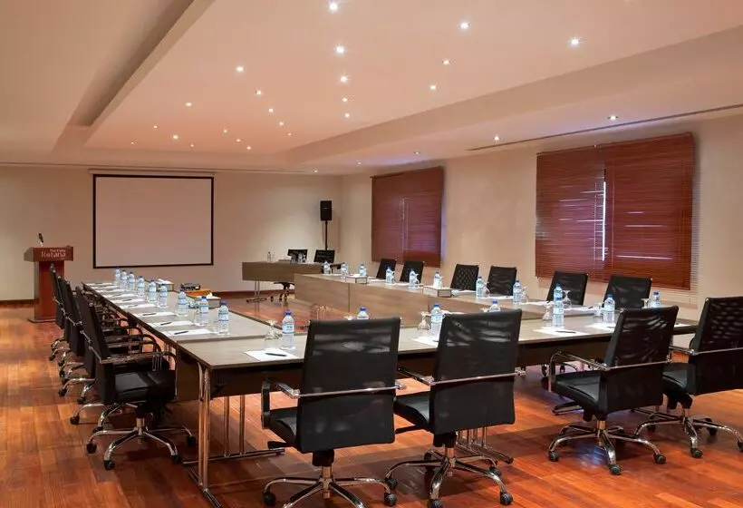 호텔 The Cove Rotana Resort Ras Al Khaimah