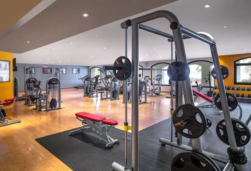 호텔 The Cove Rotana Resort Ras Al Khaimah