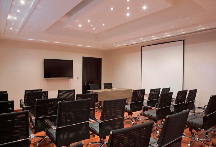 Hôtel The Cove Rotana Resort Ras Al Khaimah