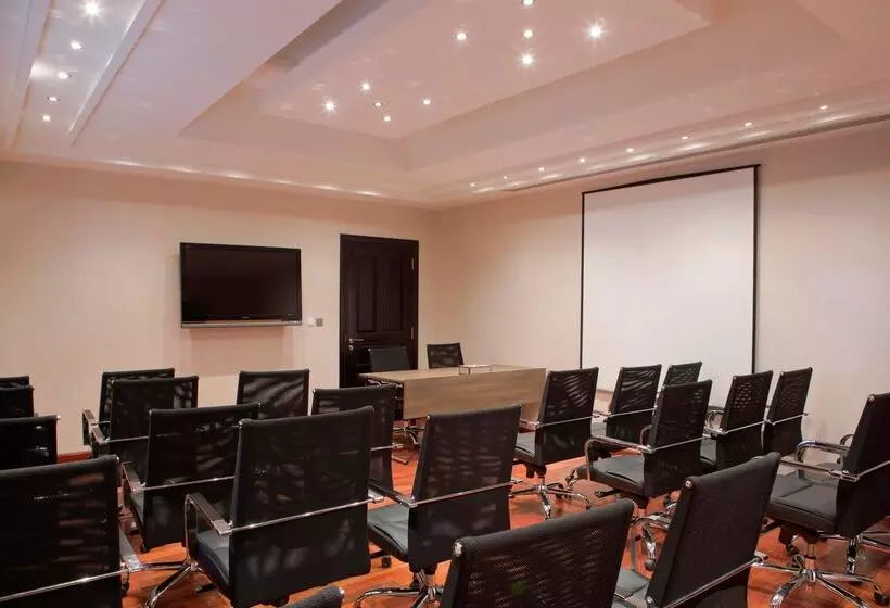 호텔 The Cove Rotana Resort Ras Al Khaimah