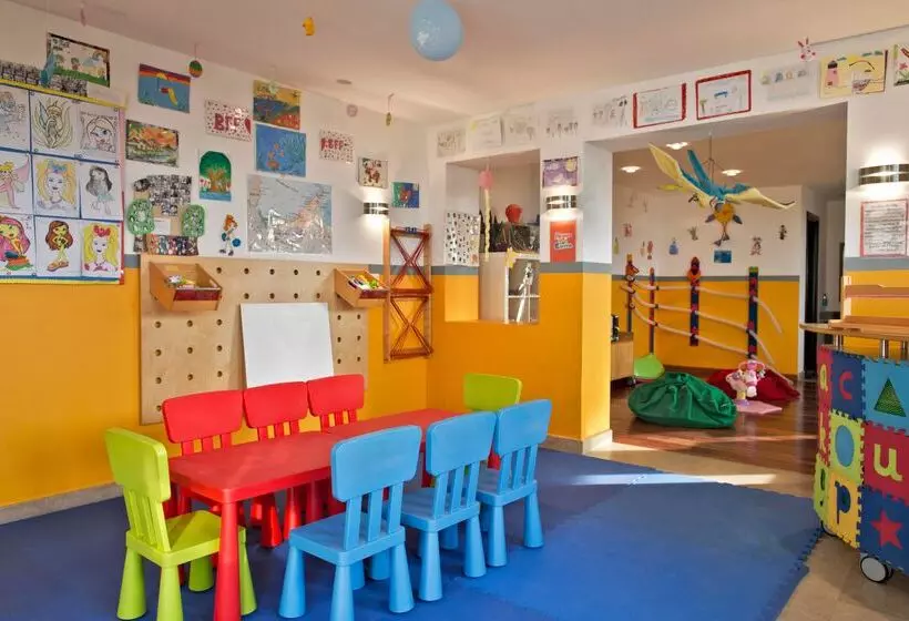 호텔 The Cove Rotana Resort Ras Al Khaimah