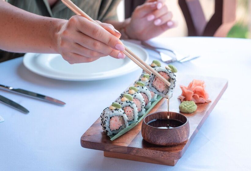 Hôtel The Cove Rotana Resort Ras Al Khaimah