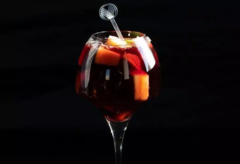 호텔 The Cove Rotana Resort Ras Al Khaimah