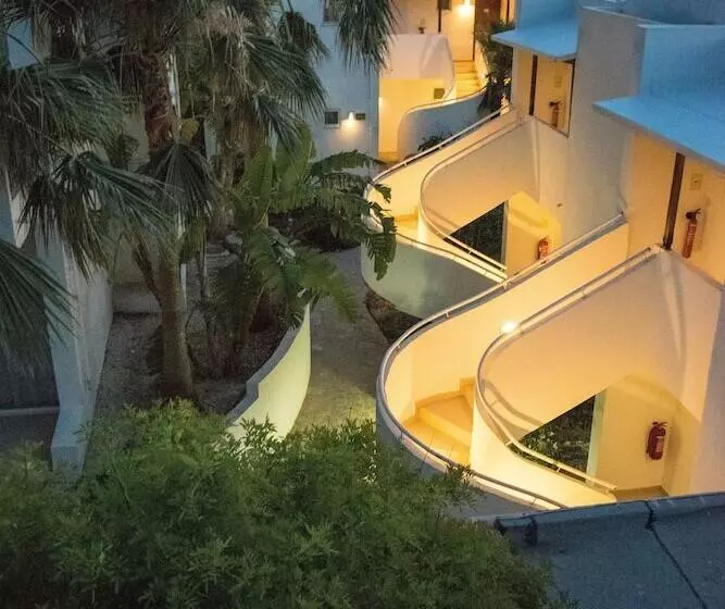 Отель Theo Sunset Bay