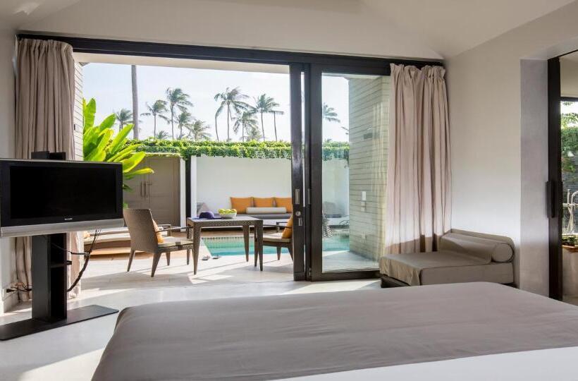 ホテル Tolani Resort Koh Samui