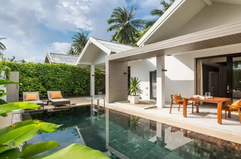 فندق Tolani Resort Koh Samui