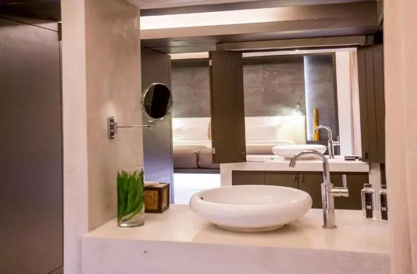 فندق Tolani Resort Koh Samui