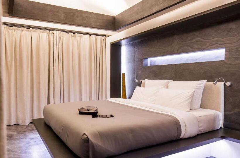 ホテル Tolani Resort Koh Samui