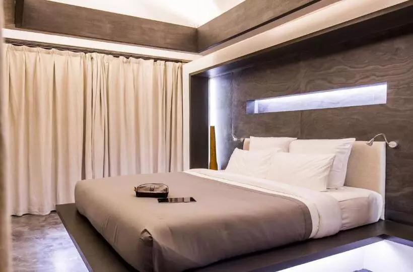 فندق Tolani Resort Koh Samui