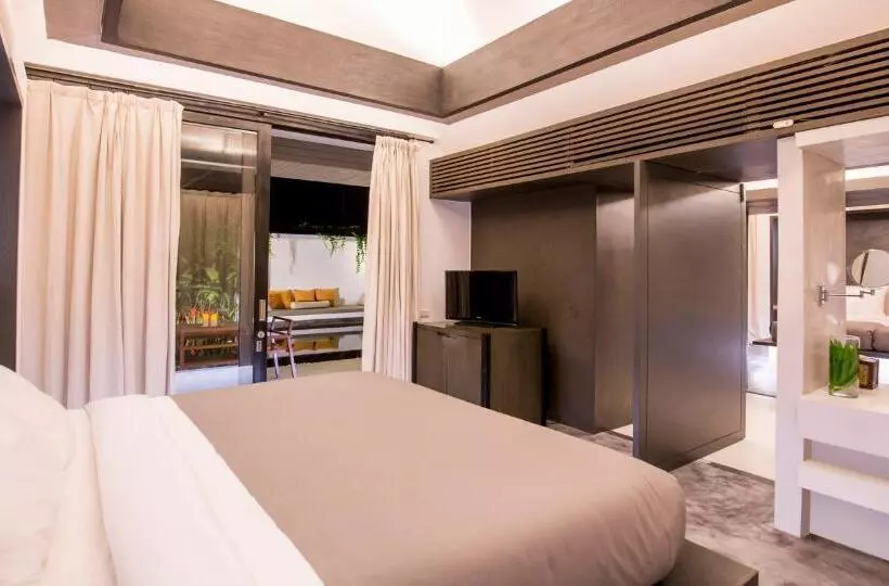 فندق Tolani Resort Koh Samui