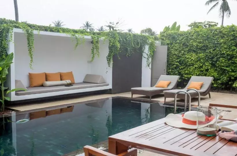 فندق Tolani Resort Koh Samui