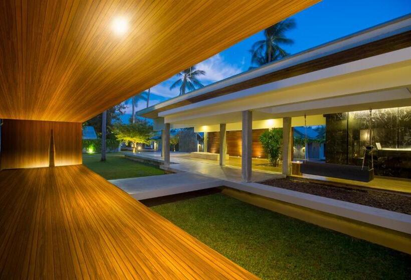 ホテル Tolani Resort Koh Samui