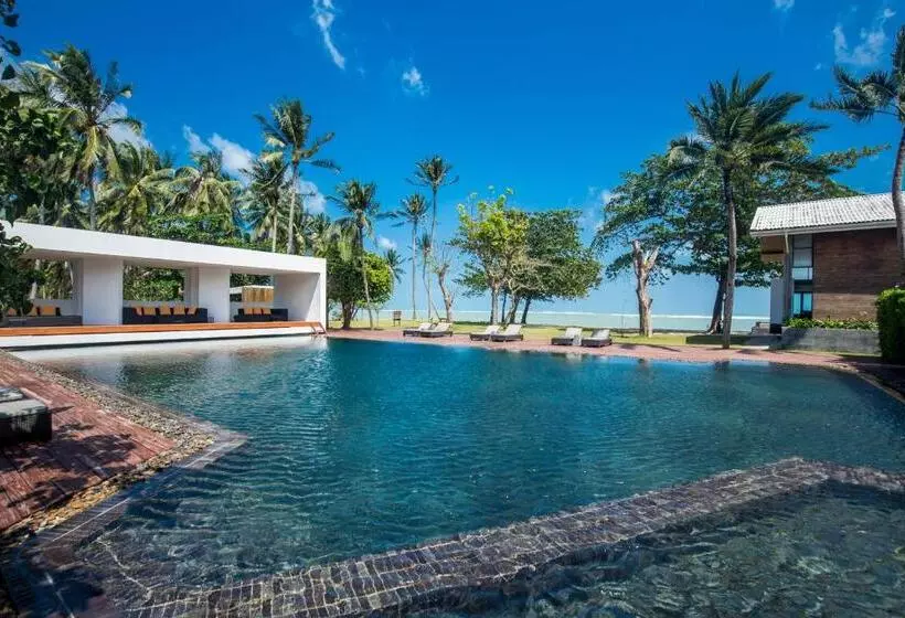 فندق Tolani Resort Koh Samui