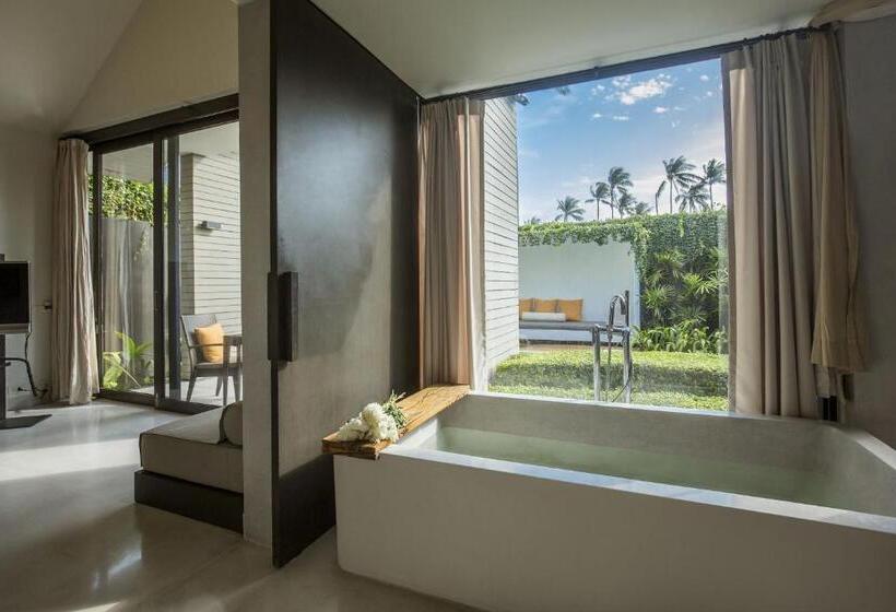 ホテル Tolani Resort Koh Samui