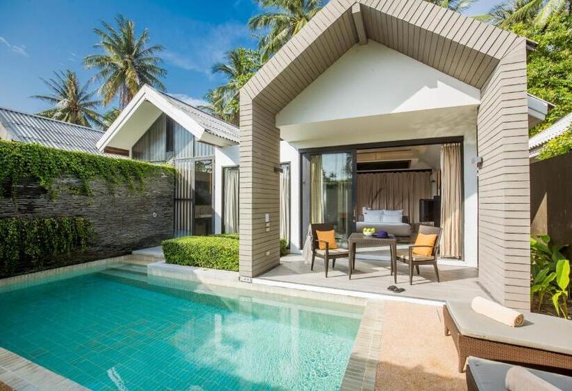 ホテル Tolani Resort Koh Samui