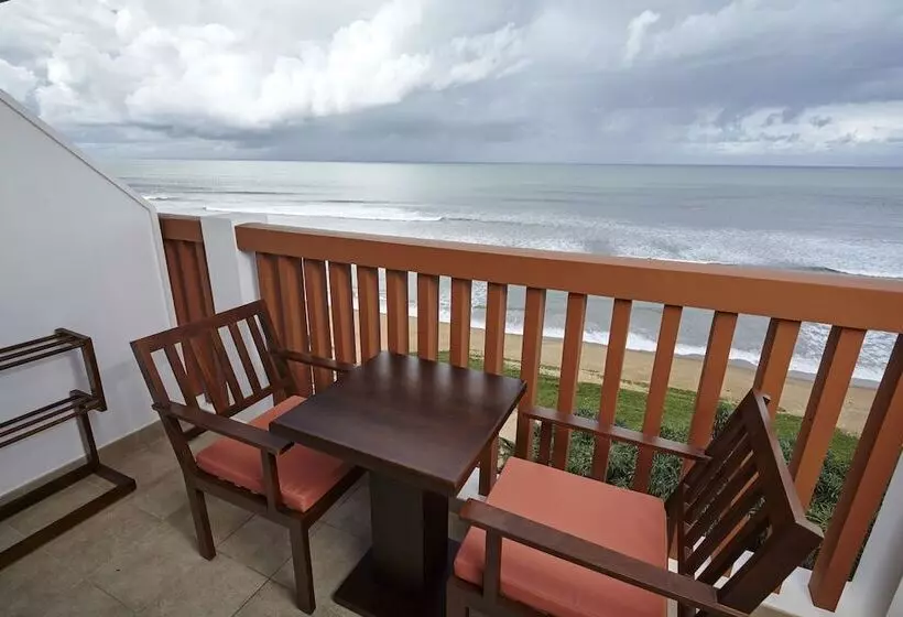 Отель Turyaa Kalutara