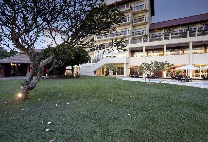 Отель Turyaa Kalutara