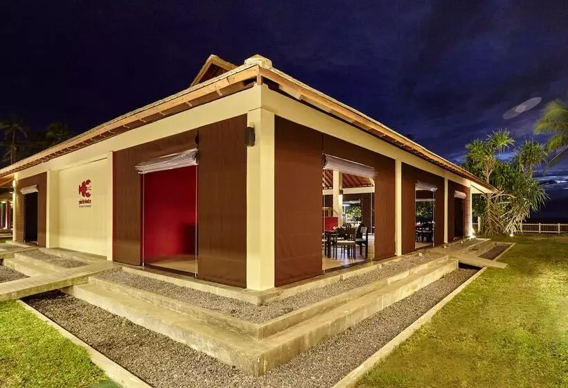 Отель Turyaa Kalutara