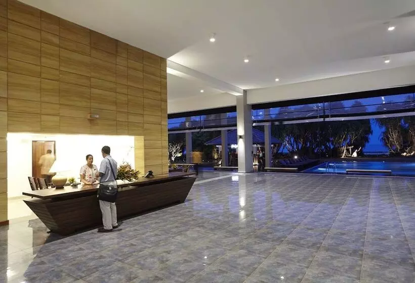 Отель Turyaa Kalutara