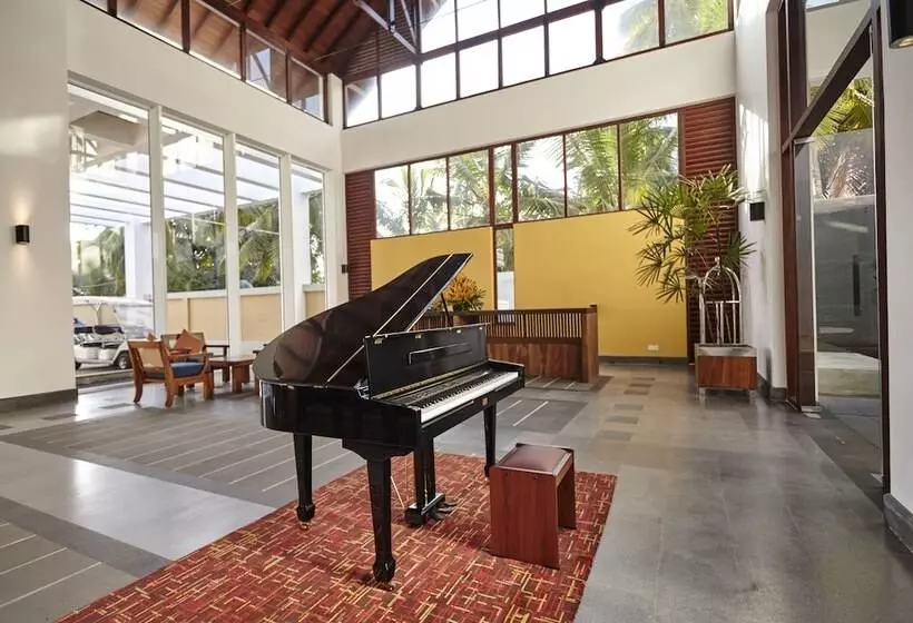 Отель Turyaa Kalutara