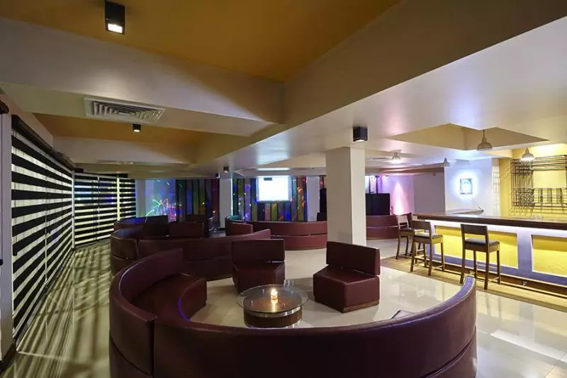 Отель Turyaa Kalutara