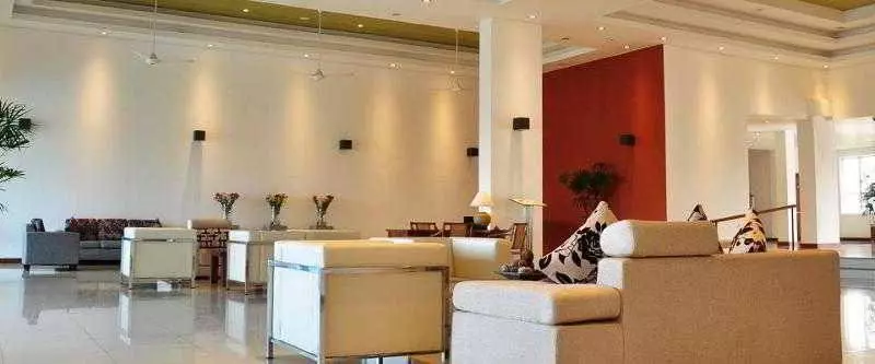 Отель Turyaa Kalutara