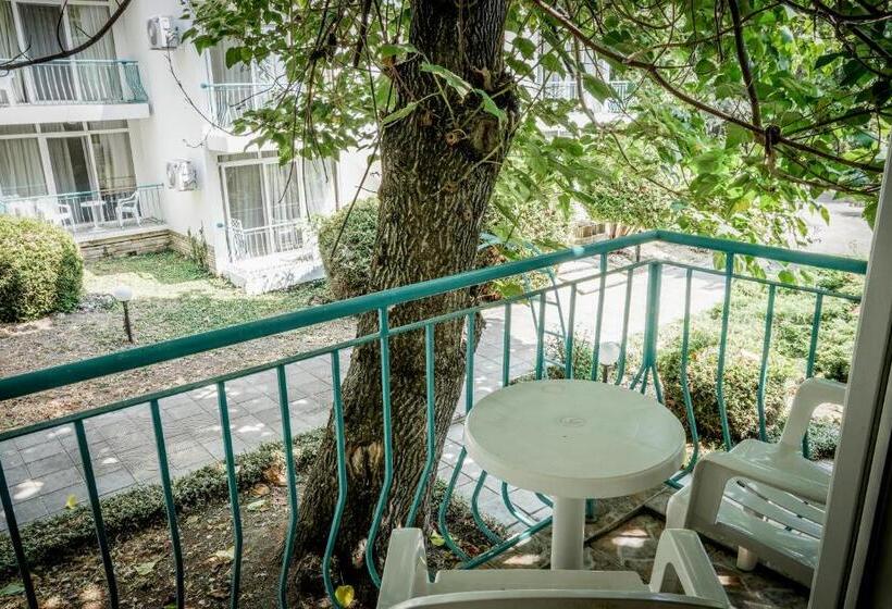 Vita Park Hotel And Aqua Park