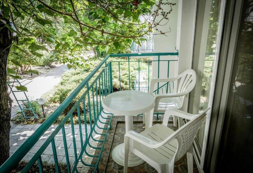 Vita Park Hotel And Aqua Park