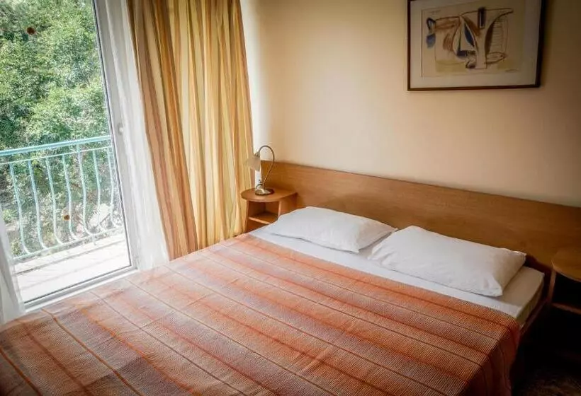 Vita Park Hotel And Aqua Park