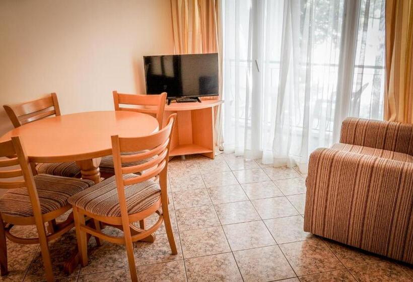 Vita Park Hotel And Aqua Park