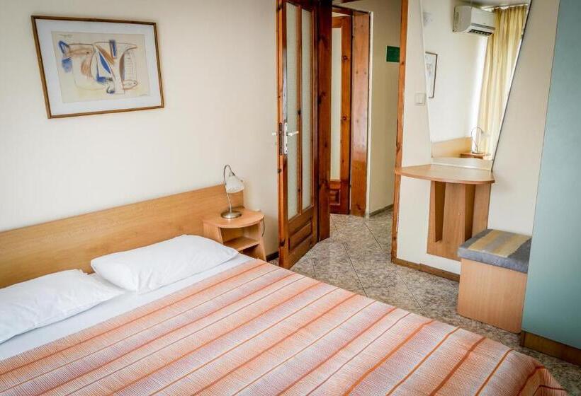 Vita Park Hotel And Aqua Park