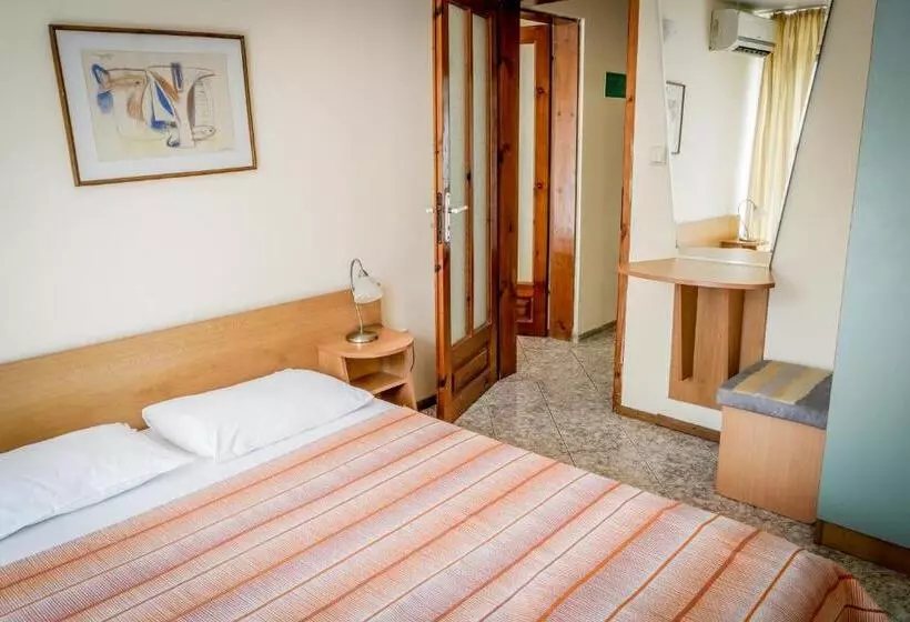 Vita Park Hotel And Aqua Park