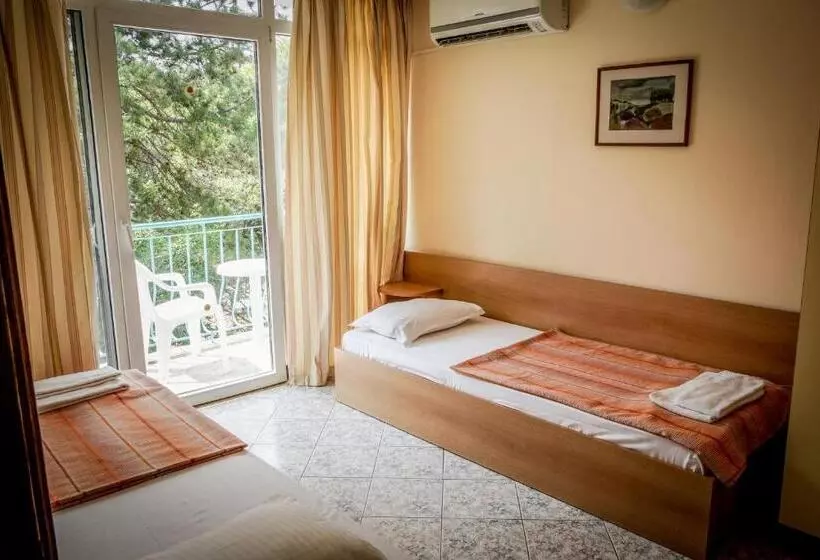 Vita Park Hotel And Aqua Park