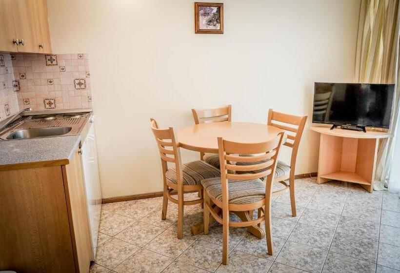 Vita Park Hotel And Aqua Park