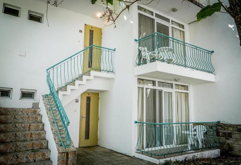 Vita Park Hotel And Aqua Park